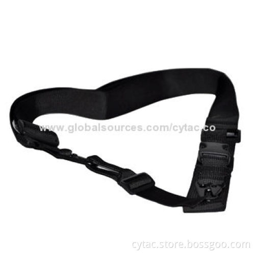 3-point Tactical Sling for Police Duty Equipment